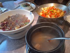 -湘轩·土菜研究院(光大店)