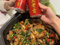 -蛙来哒(汇一城黑金冠店)