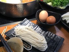 -呷哺呷哺(常营华联店)
