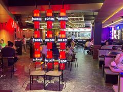 -啫神·广州地标美食(北京路店)