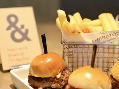 -粤海喜来登酒店·&More聚驿(天河城店)