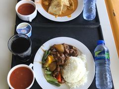 -湾景餐厅(海洋公园店)