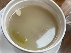 -百福麵家(新馬路店)