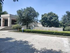 -汉景帝阳陵博物院