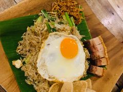 -Naughty Nuri’s Phuket