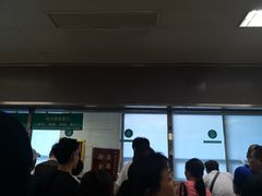-首都医科大学附属北京同仁医院(西区)