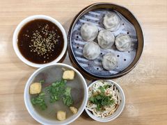 -鸡鸣汤包(罗廊巷店)