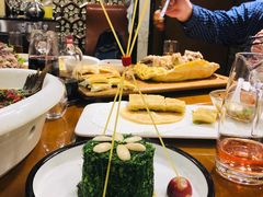 -丝宴·凤城印象·西北特色菜(彩虹湾店)