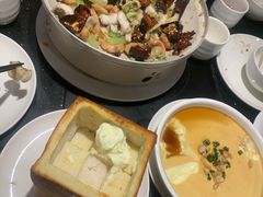 -大丰收脆鱼(正荣财富中心店)