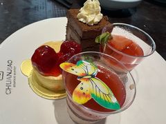 -川骄海鲜自助(亚运村店)