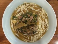 -奎元馆.百年奎元.非遗传承(西湖边的解放路店)
