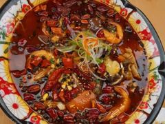 -汤连得温泉馆(宝山店)