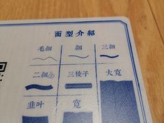 -马记永·兰州牛肉面(天通苑家乐福店)