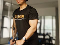 -WEGYMER健萌健身(麦德龙钰龙天下馆)