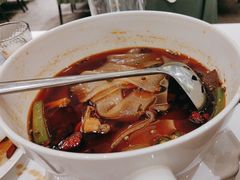 -江仙雅居(苏州桥店)