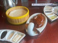 -北平印象.北京烤鸭.新京菜.融合菜(世贸店)