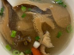 -小贝壳酒楼(经九路店)