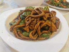 -汇兴源餐馆(小北路店)