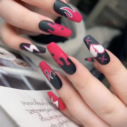 -安娜美甲美睫沙龙