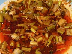 -四川饭店(长白店)