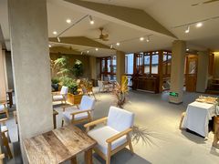 -上席擂茶·新中式青年茶馆(古城店)