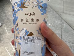 -CoCo都可(健翔桥店)