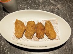-新白鹿餐厅(松江开元地中海店)