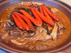 -羊之道草原味道清真餐厅(番禺店)