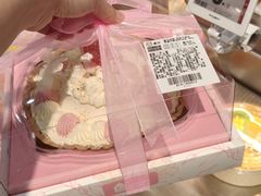 -盒马鲜生(顺义店)