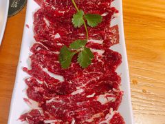 -海银海记潮汕牛肉火锅(新港中路海珠店)