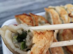 -八珍·广式煎饺·广州老字号(北京路总店)
