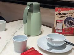 -径山十八道·风味民间菜(华夏之心店)