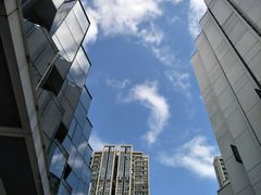 -福州仓山万达浦上大道地铁站锦江都城酒店