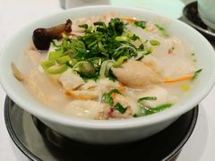 -春发生饭店·非遗(南院门店)