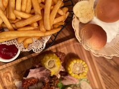 -宝莱纳啤酒花园餐厅PAULANER BRAUHAUS Nanjing(广州路店)