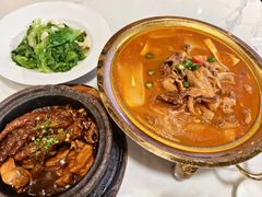 -品大三·南京菜(大行宫店)