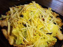 -MI WU FACTORY米屋美食工厂餐厅(绿地店)