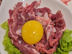 -北门涮肉·铜锅涮肉(南锣鼓巷店)