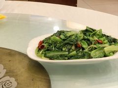 炒凤尾-翠云水煮鱼(双龙大道店)