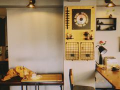 -转山咖啡(松柏社区店)