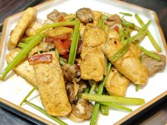 -堂宴·老厦门私房菜(1988仙岳总店)
