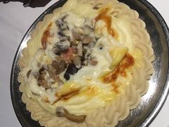 奶汁杂拌-波特曼西餐厅(中央大街店)