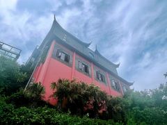 -茅山东方盐湖城景区