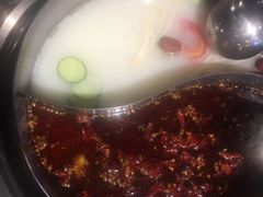 -大斌家串串火锅(德思勤店)