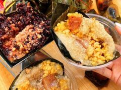 -鼎香皇高佬苏裹蒸粽