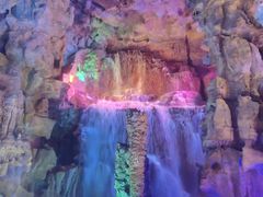 -泰安地下龙宫景区