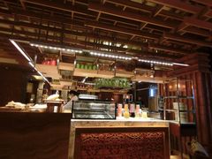 -南通滨江洲际酒店-东厨中餐厅