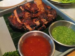 越南烤鸡肉-PHO爺·越南料理(亦庄大族广场店)