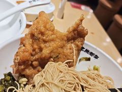 -朱新年·苏式汤团·面点(北寺塔店)