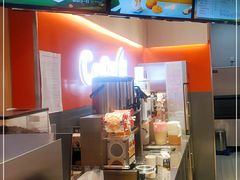-CoCo都可(新太阳宫店)